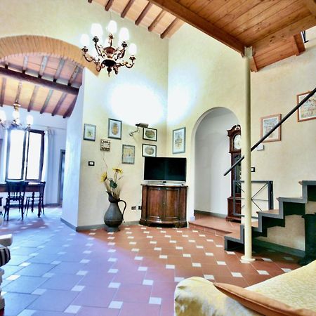 Typical Apartment In The Historic Centre Florence Exterior photo
