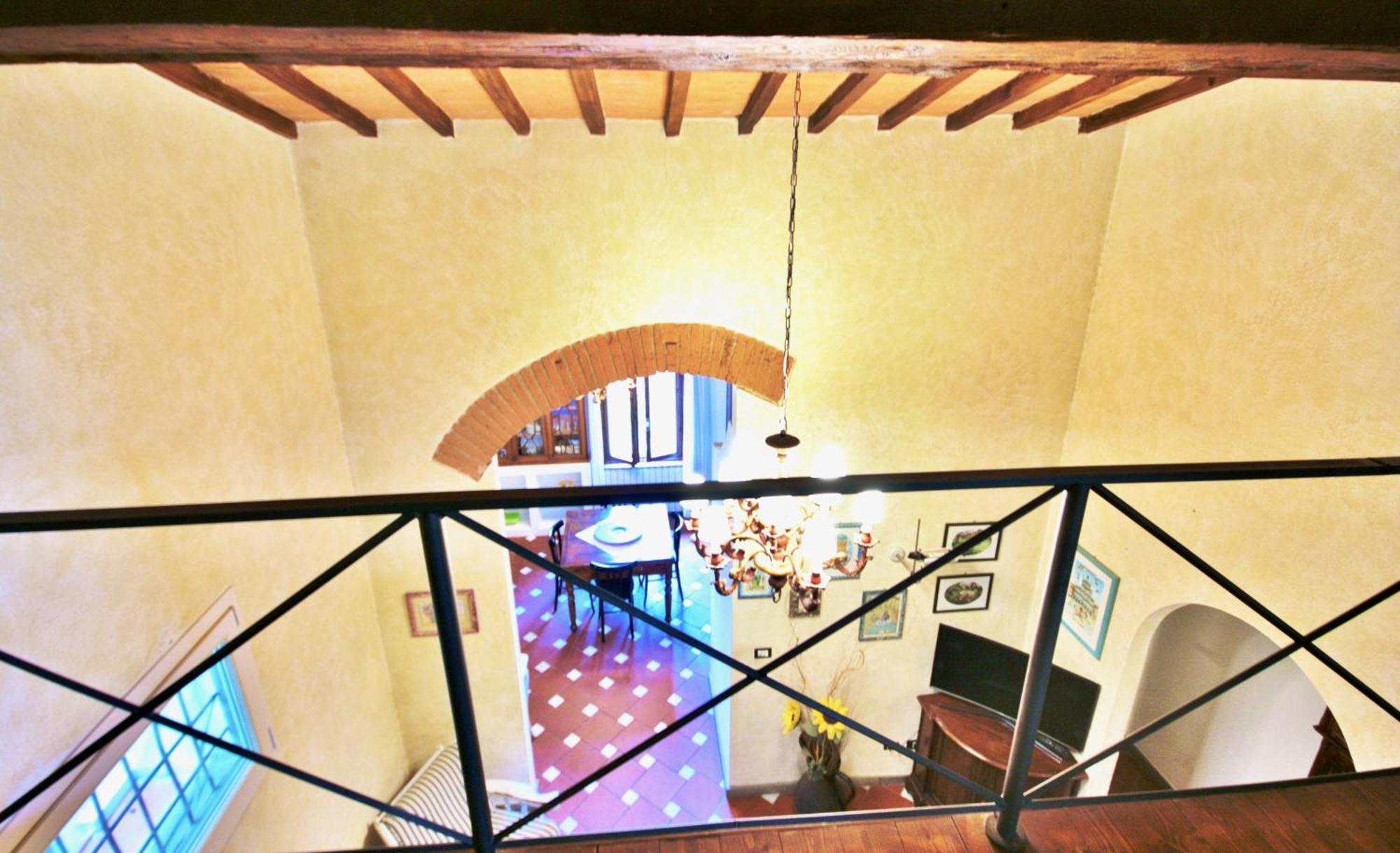 Typical Apartment In The Historic Centre Florence Exterior photo