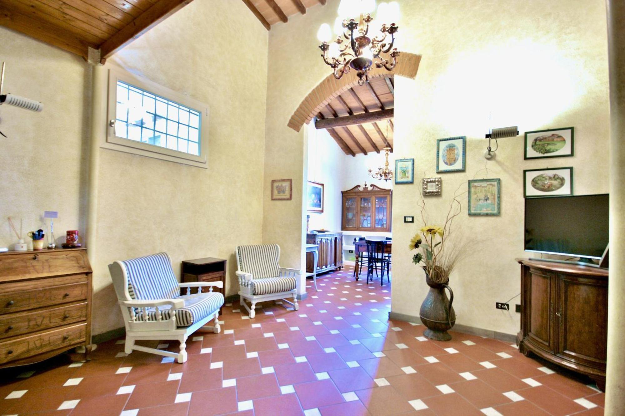 Typical Apartment In The Historic Centre Florence Exterior photo