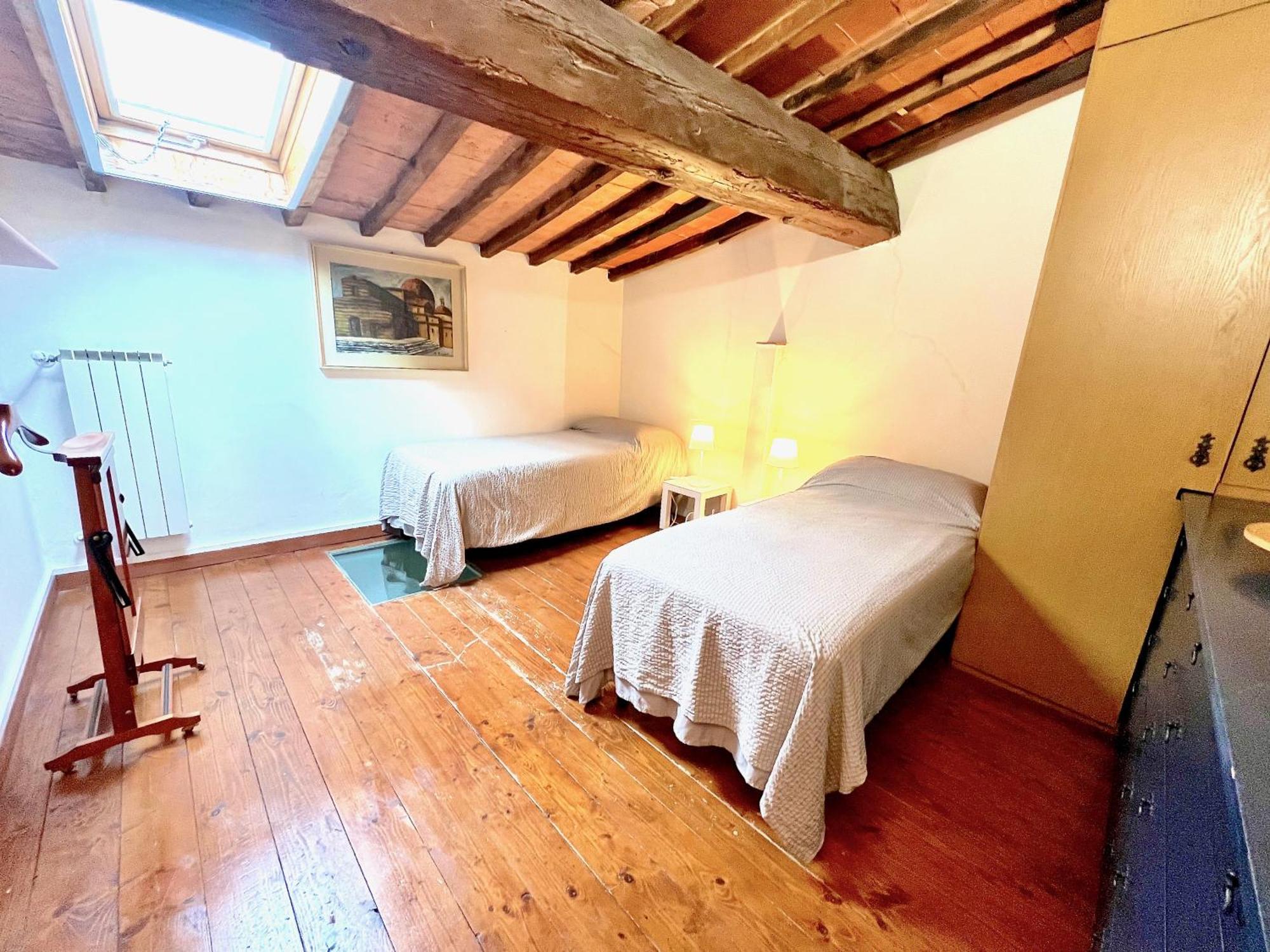 Typical Apartment In The Historic Centre Florence Exterior photo