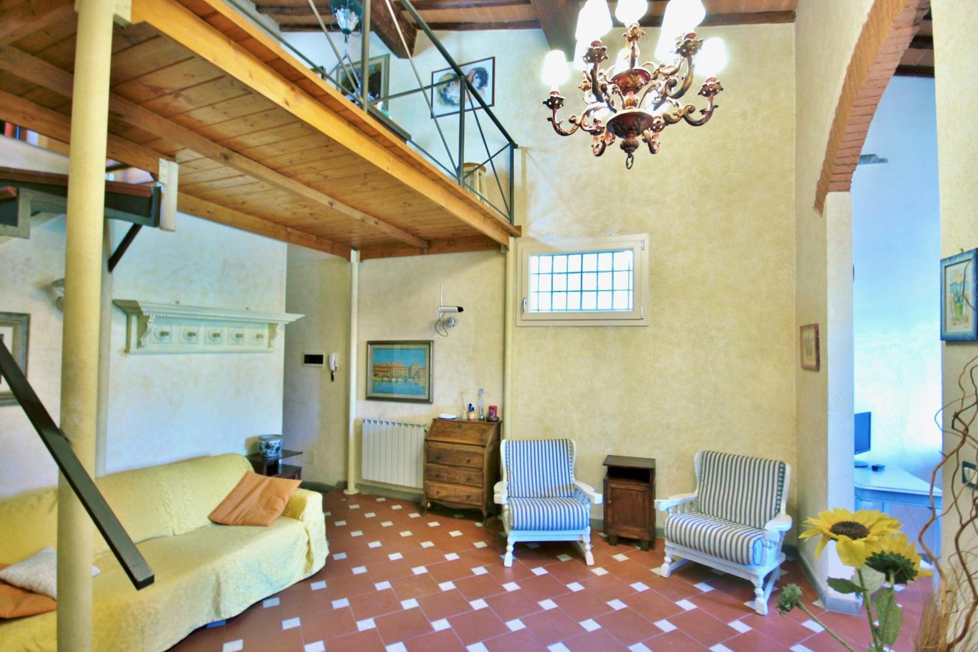Typical Apartment In The Historic Centre Florence Exterior photo
