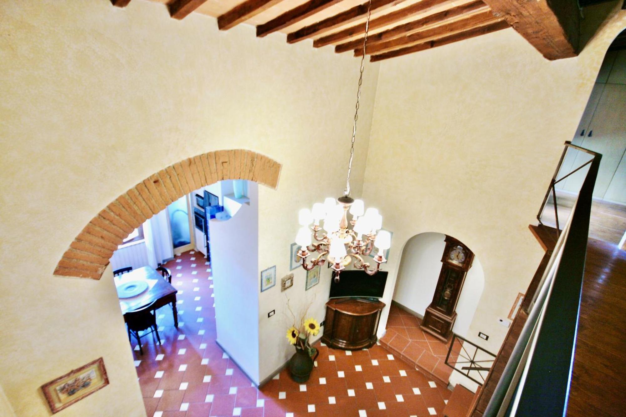 Typical Apartment In The Historic Centre Florence Exterior photo