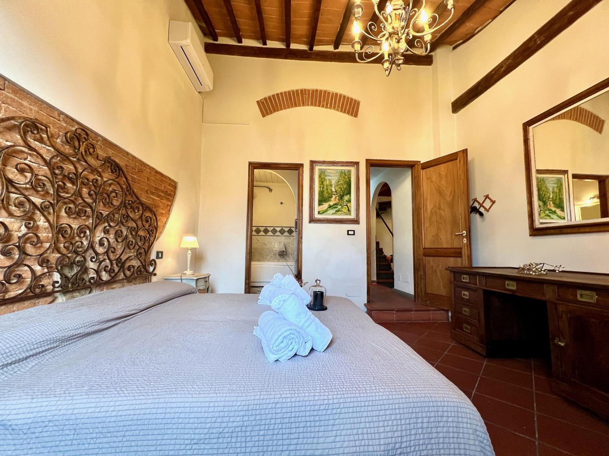 Typical Apartment In The Historic Centre Florence Exterior photo