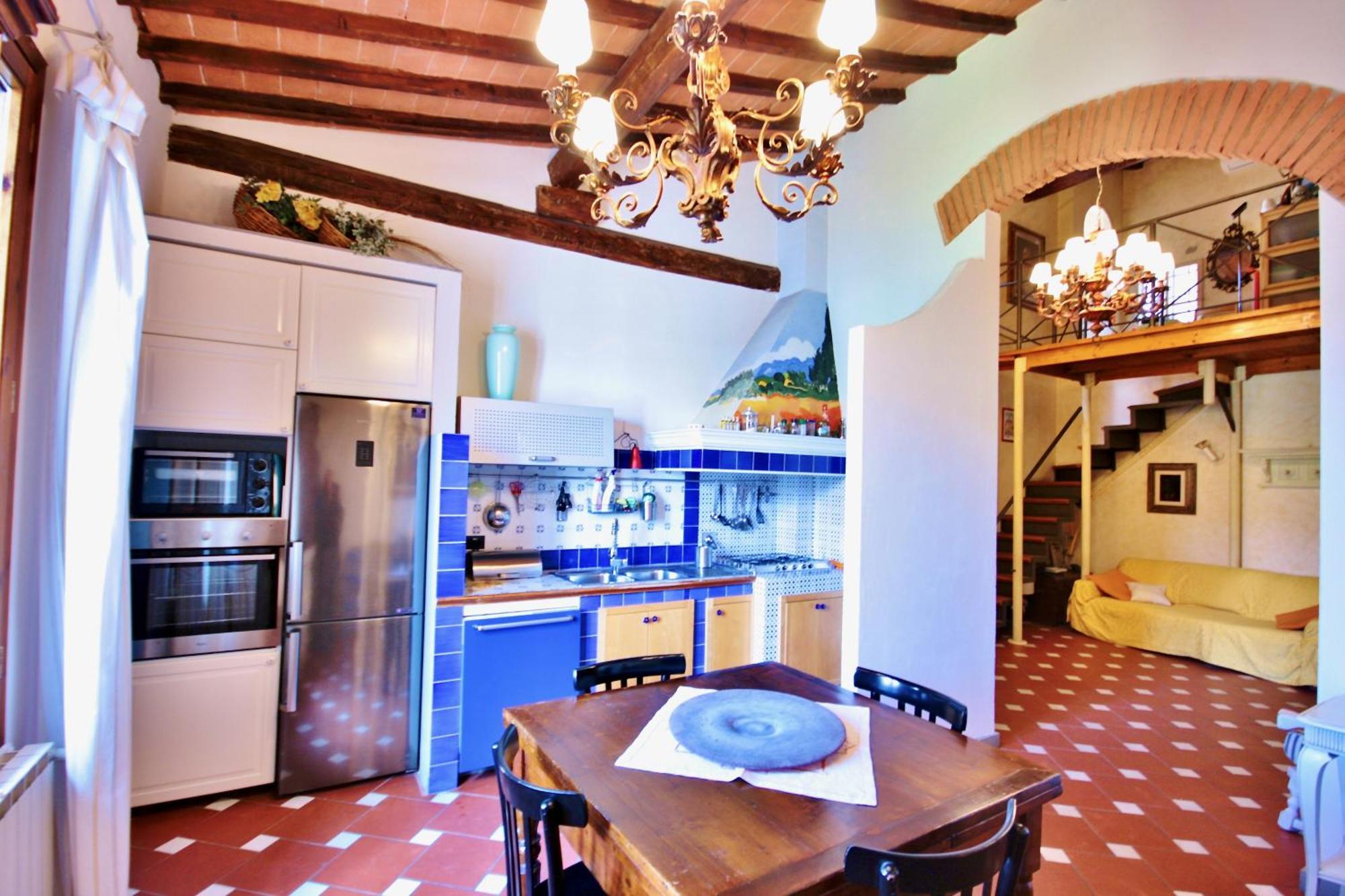 Typical Apartment In The Historic Centre Florence Exterior photo